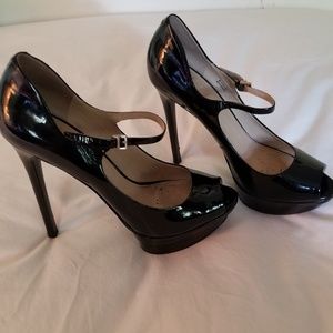 Brian Atwood Pumps Mary Janes